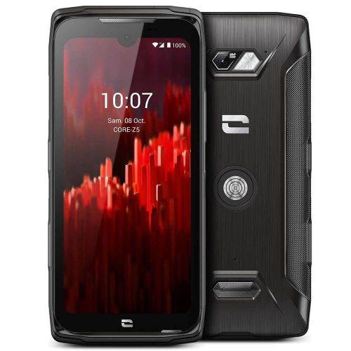 Smartphone CORE-Z5 128+6 GO - Crosscall