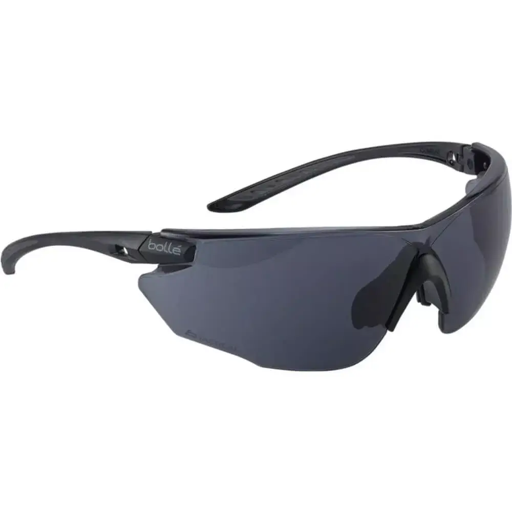 Kit Lunettes Combat - Bolle Safety Kit Lunettes Combat - Bolle Safety