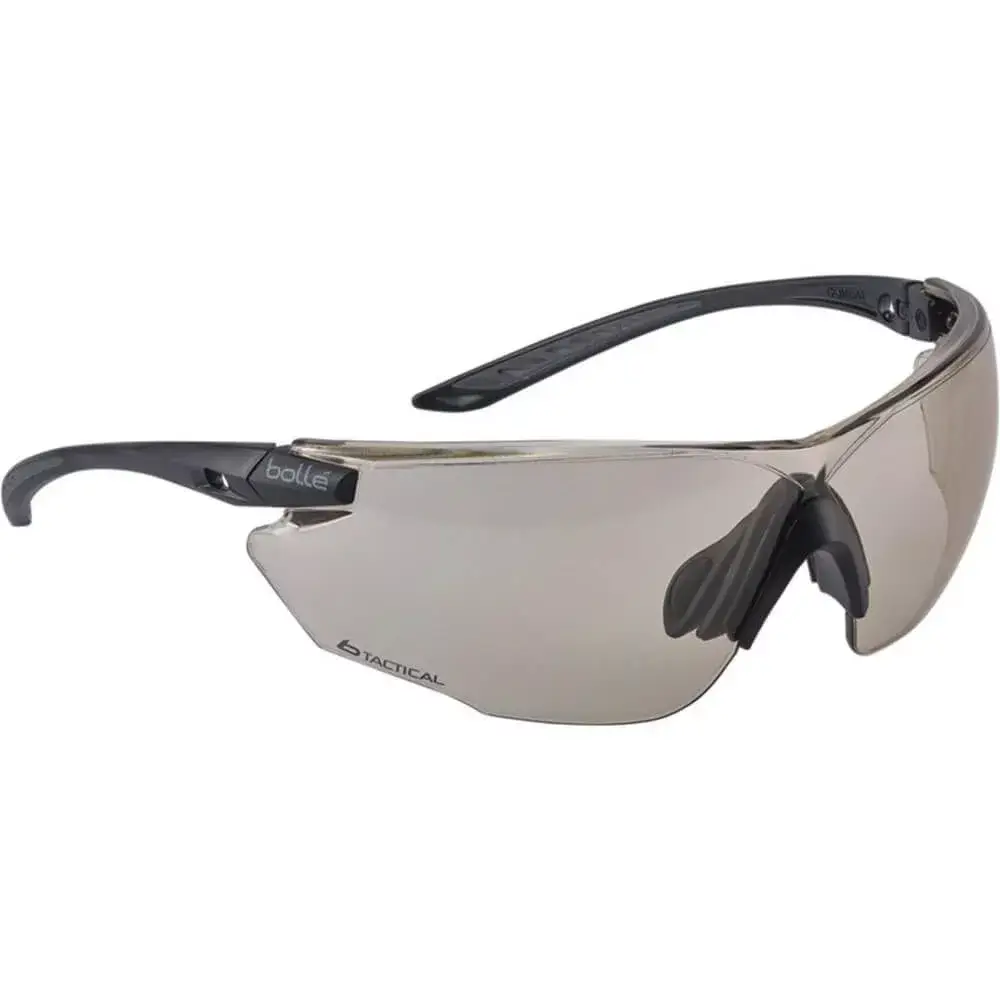 Kit Lunettes Combat - Bolle Safety Kit Lunettes Combat - Bolle Safety