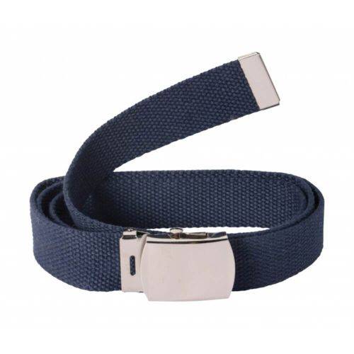 Ceinture toile
