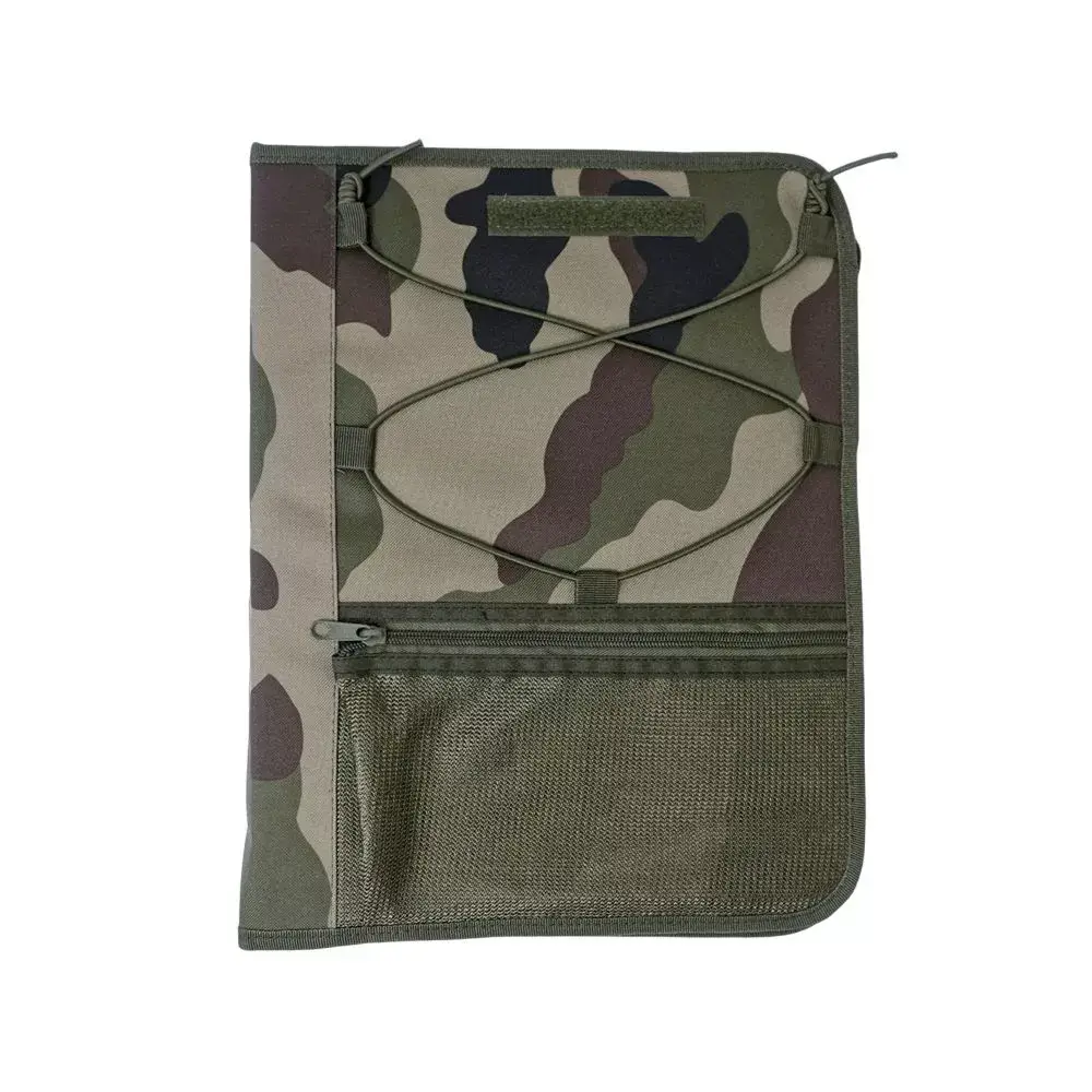 Classeur militaire A4 - Opex Classeur militaire A4 - Opex