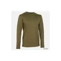 Tee shirt ras de cou ajuste ColdGear Infrared Tactical - Under Armour 