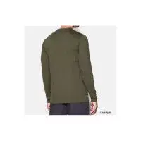 Tee shirt ras de cou ajuste ColdGear Infrared Tactical - Under Armour 