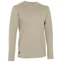 Tee shirt ras de cou ajuste ColdGear Infrared Tactical - Under Armour 