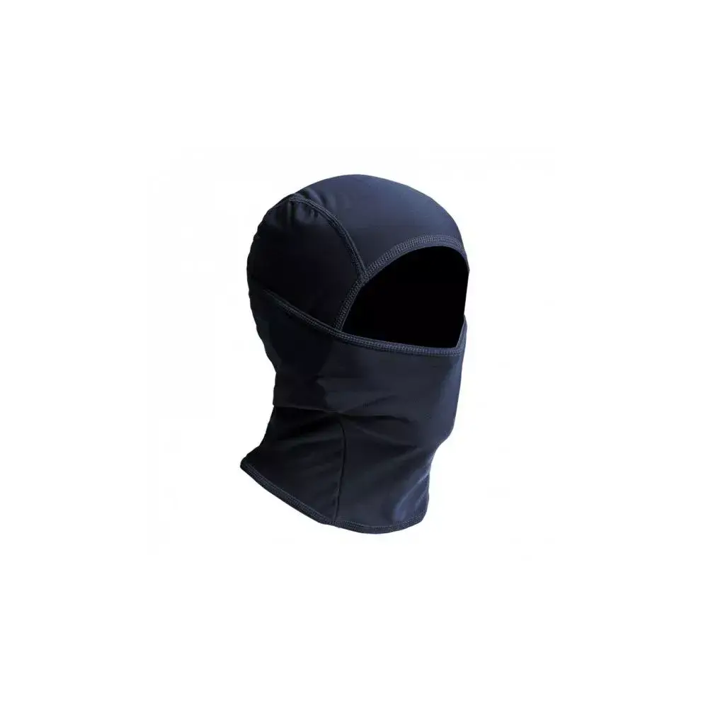 Cagoule multifonction Coton Lycra - Bleu marine - ADN Tactical