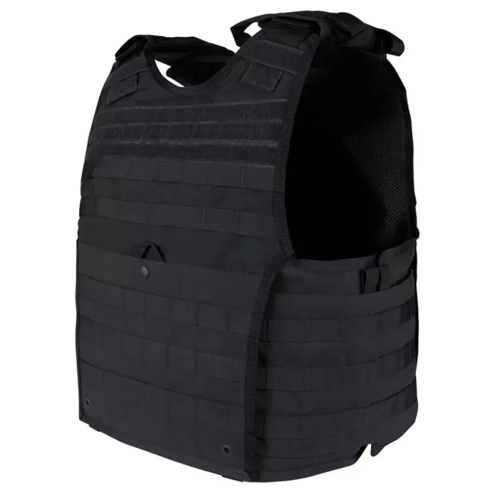Gilet porte plaques EXO Gen 2 - Condor