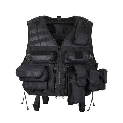 Gilet d&#039;intervention Tactiknight - GK Pro