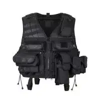 Gilet d'intervention Tactiknight - GK Pro