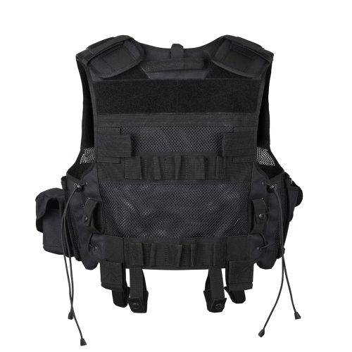Gilet d&#039;intervention Tactiknight - GK Pro