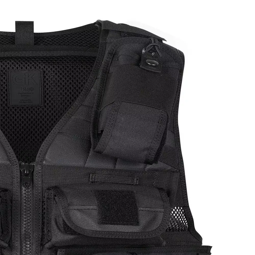 Gilet d'intervention Tactiknight - GK Pro Gilet d'intervention Tactiknight - GK Pro
