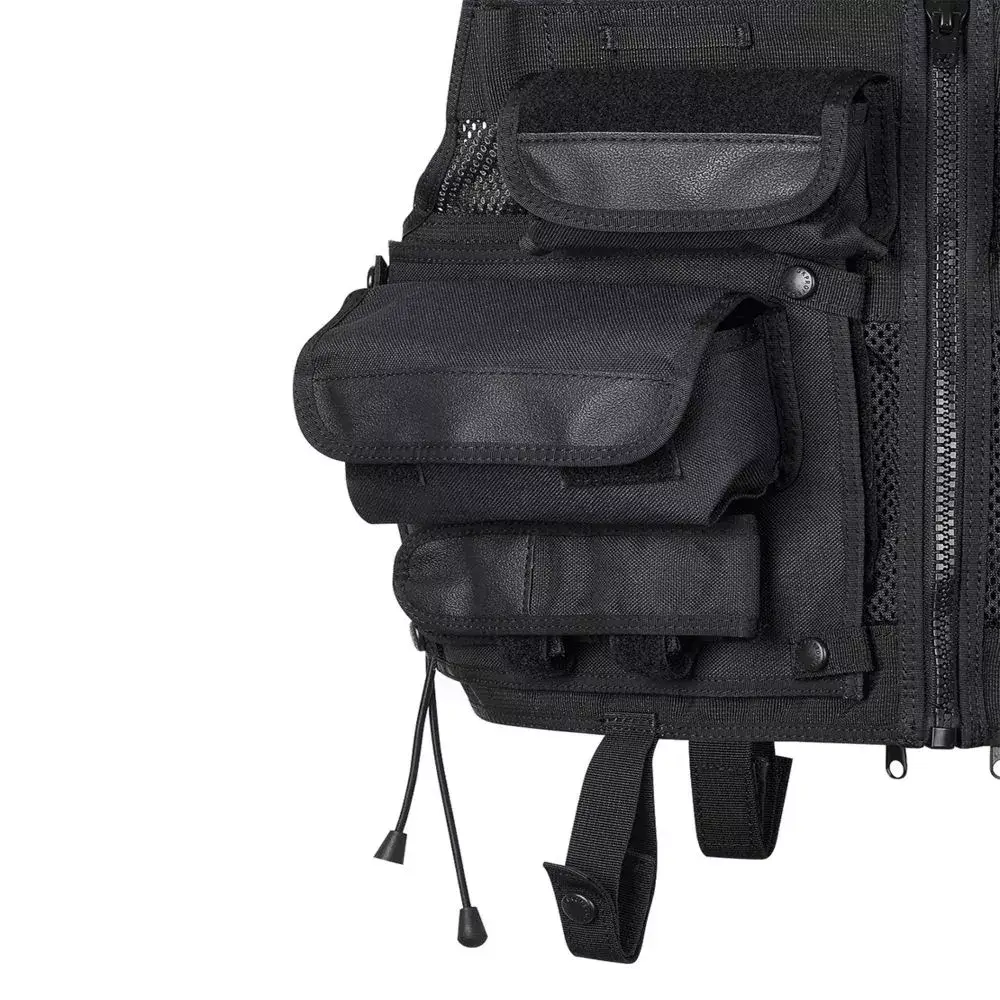 Gilet d'intervention Tactiknight - GK Pro Gilet d'intervention Tactiknight - GK Pro
