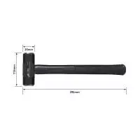 Masse d'effraction SledgeHammer S1 - SET