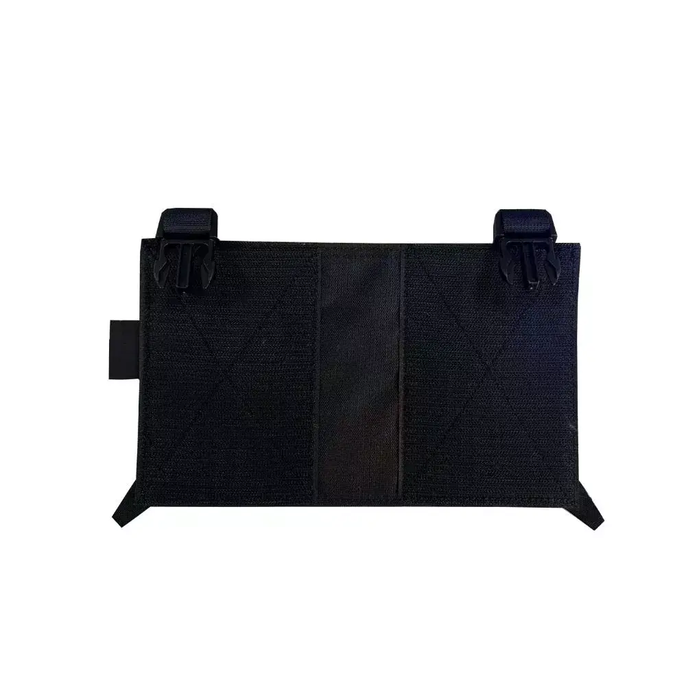 Front Panel - noir - ADN Tactical