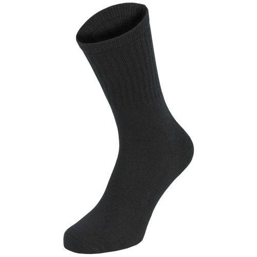 Lot de 3 paires de chaussettes mi-long - Max Fuchs
