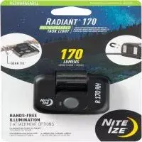 Lampe Radiant Task Light rechargeable 170 Lumens - NiteIze