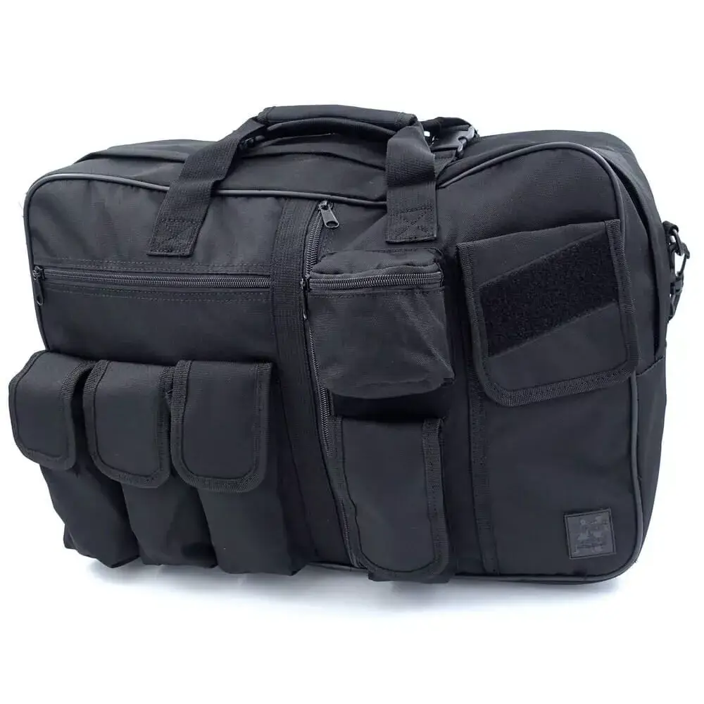 Sac d'intervention SAS - Patrol Sac d'intervention SAS - Patrol