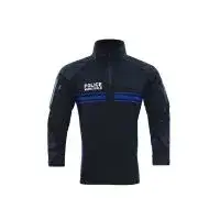 Combat shirt Operator Fire retardant Fire Dark Navy Police Municipale