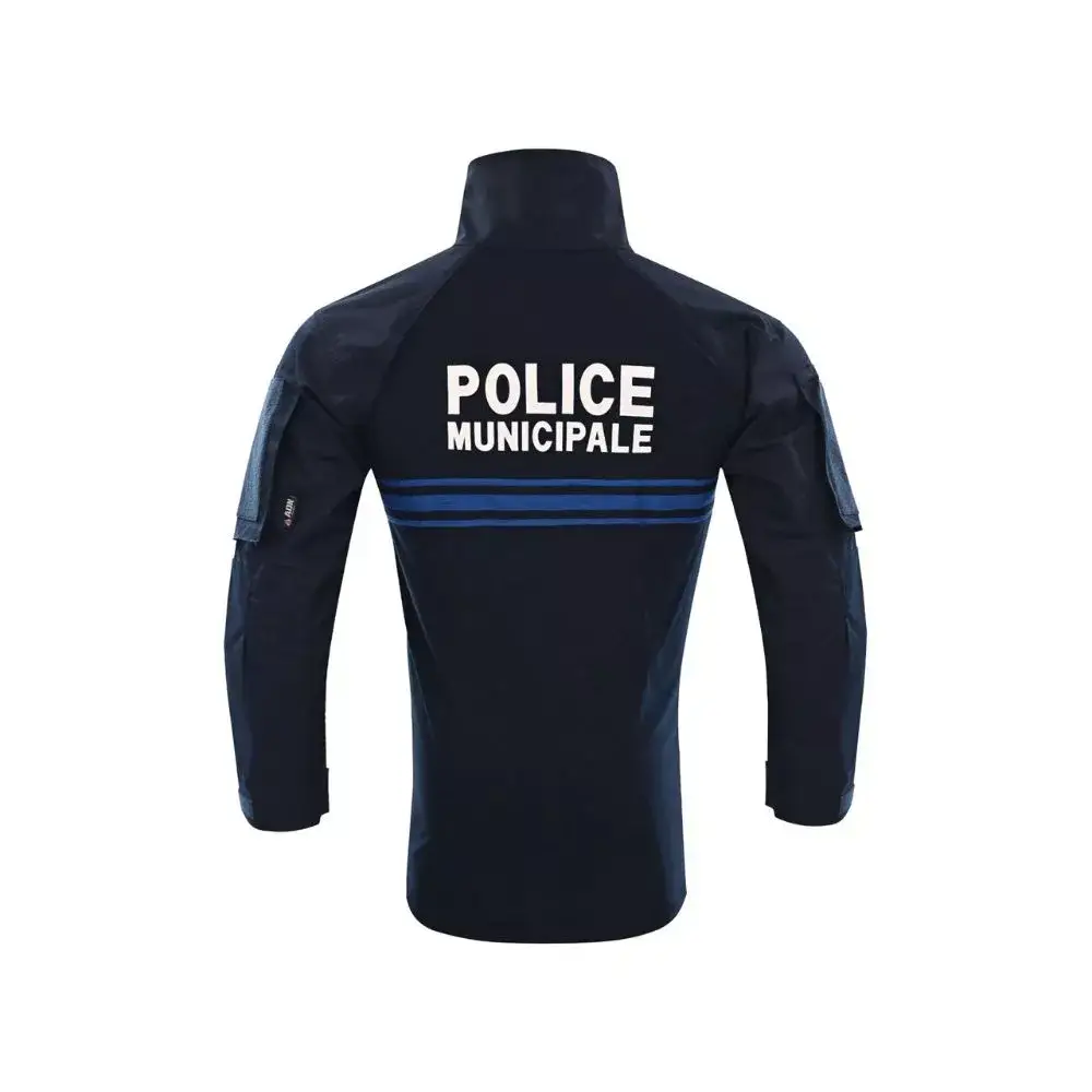 Combat shirt Operator Fire retardant Fire Dark Navy Police Municipale Combat shirt Operator Fire retardant Fire Dark Navy Police Municipale