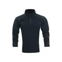 Combat shirt Operator Fire retardant Fire Dark Navy 