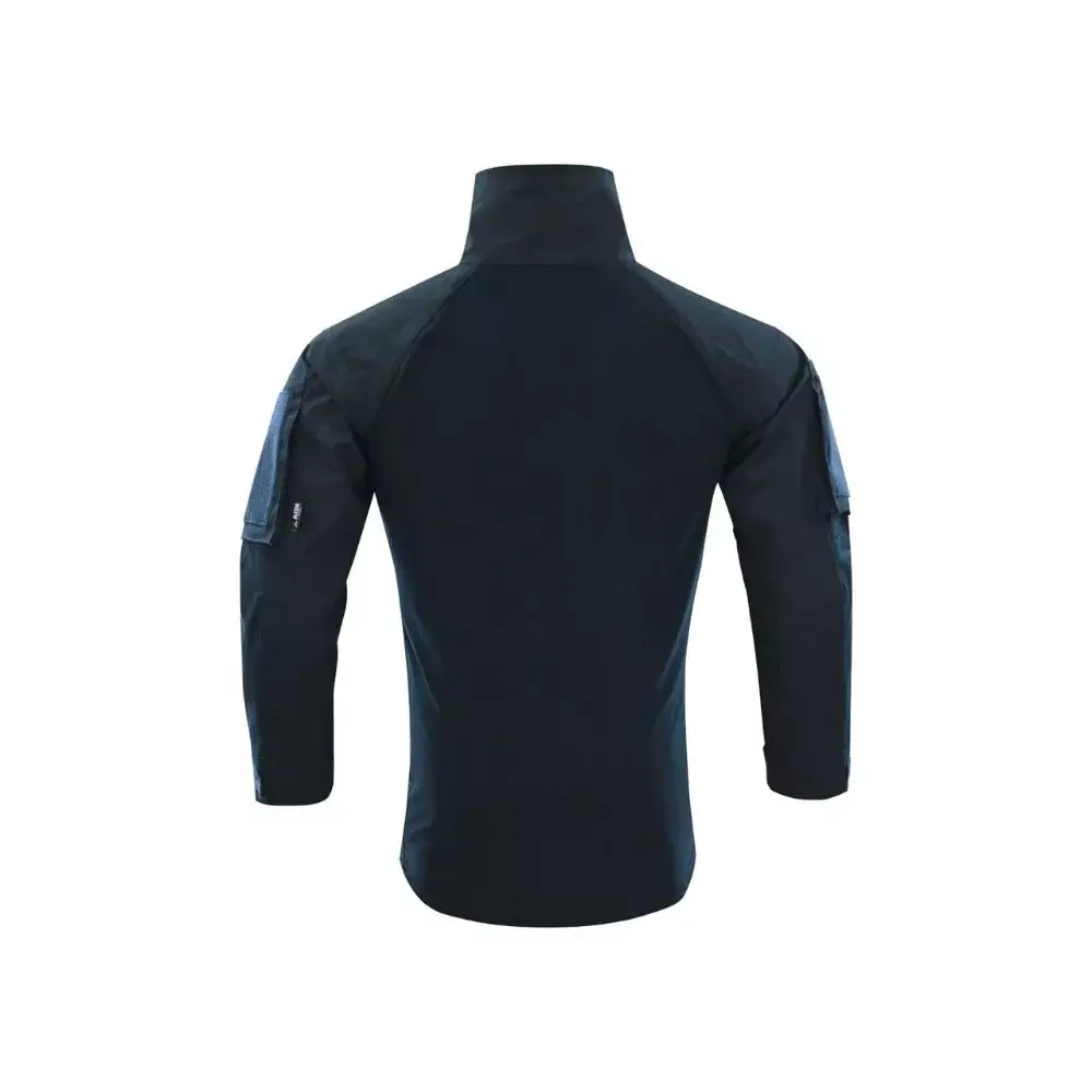 Combat shirt Operator Fire retardant Fire Dark Navy 