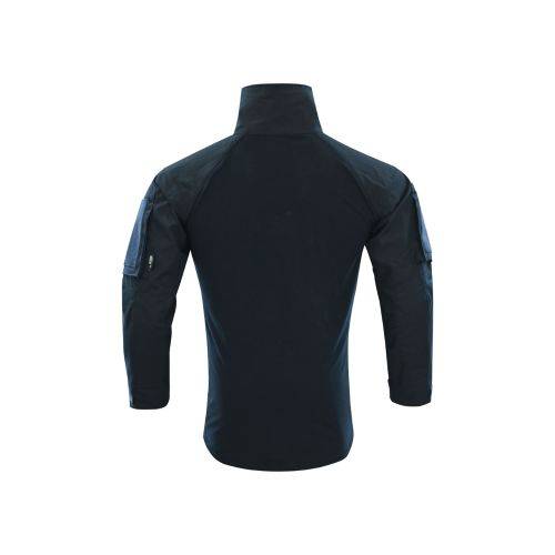 Combat shirt Operator Fire retardant Fire Dark Navy 