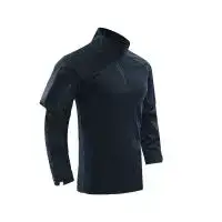Combat shirt Operator Fire retardant Fire Dark Navy 