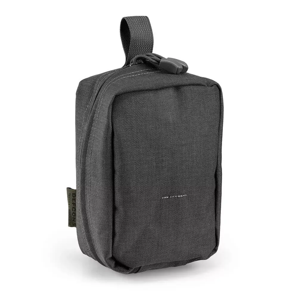Poche médicale MOLLE
