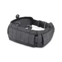 Ceinture double dotation Molle