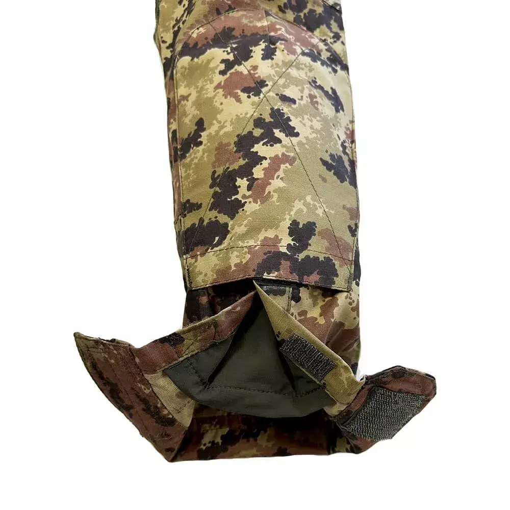 Chemise de combat Tiger