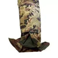 Chemise de combat Tiger