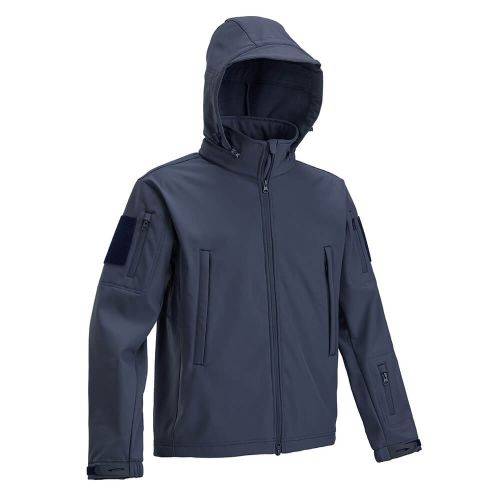 Veste softshell