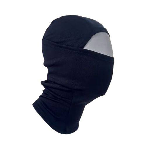 Cagoule multifonction thermo-régulante brodée ELSP - Bleu marine - ADN Tactical