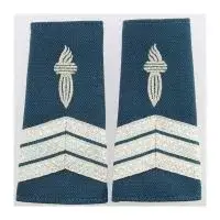 Paire de Fourreaux CRS