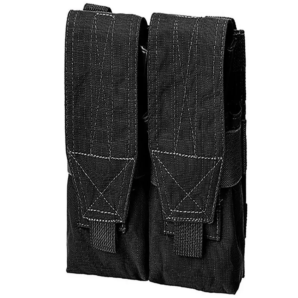 Double porte chargeur MOLLE M4/AK