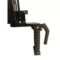 Bouclier de protection individuelle BG3 - ACSP
