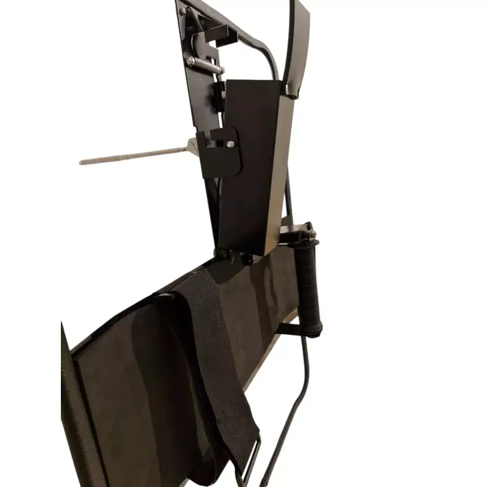 Bouclier de protection individuelle BG3 - ACSP