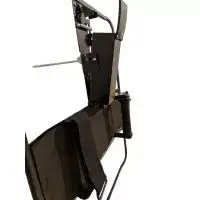 Bouclier de protection individuelle BG3 - ACSP