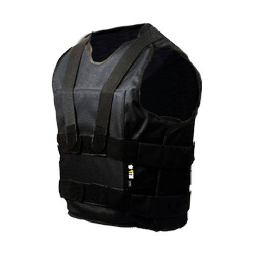Gilet anti-perforation et anti-lacération - MTP