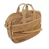 Malette ordinateur Control 17" - Coyote - Dimatex