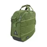 Malette ordinateur Control 17" - Vert Otan - Dimatex