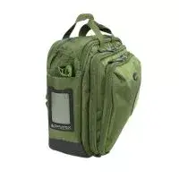 Malette ordinateur Control 17" - Vert Otan - Dimatex