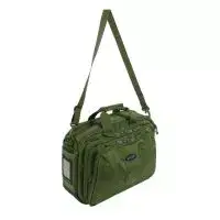 Malette ordinateur Control 17" - Vert Otan - Dimatex