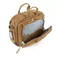 Malette ordinateur Control 17" - Coyote - Dimatex