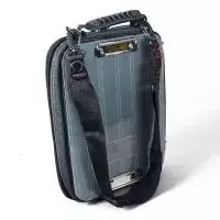 Porte documents Sentinel - Bleu Nuit - Dimatex