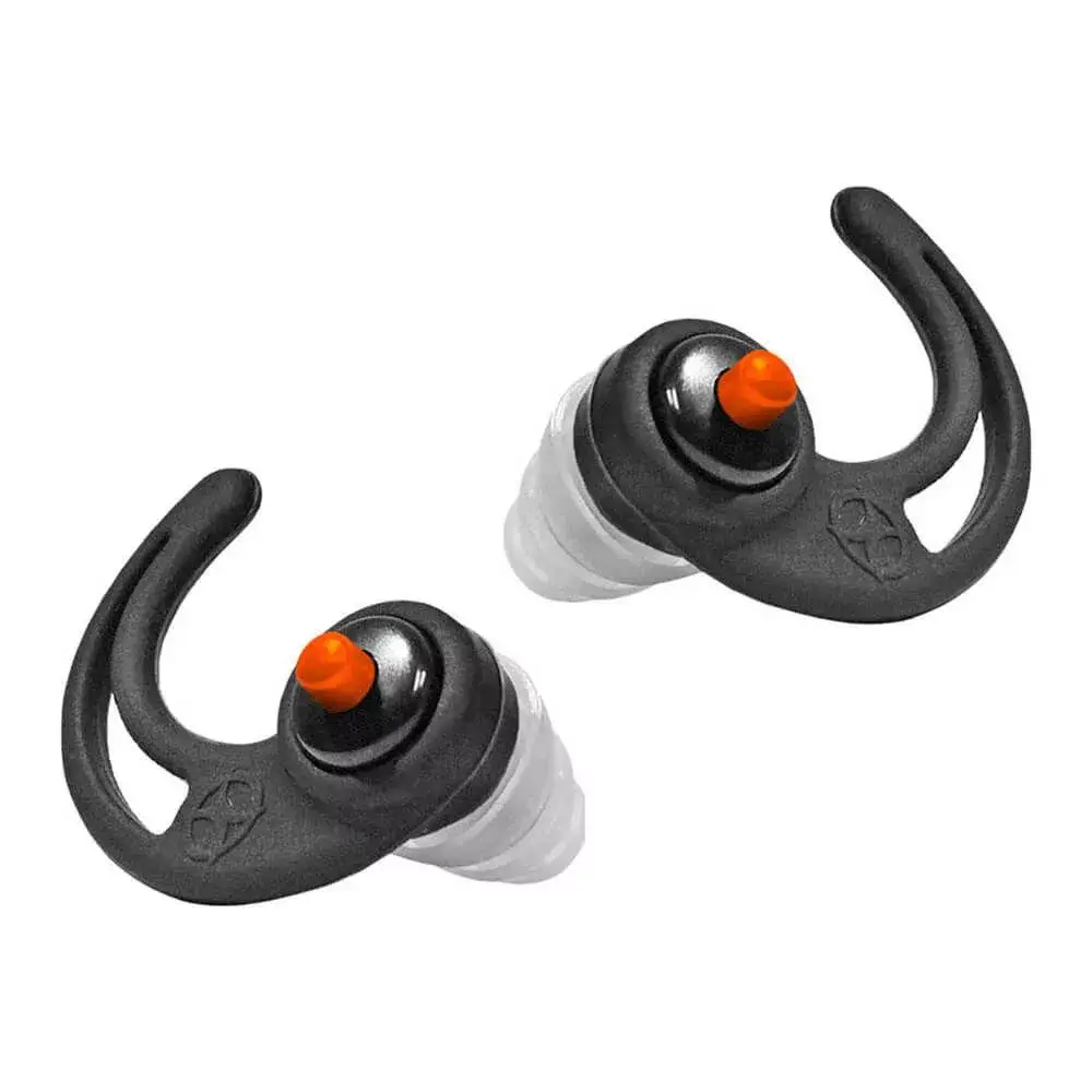 Bouchons d'oreilles X-PRO 