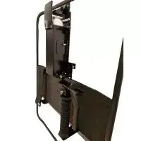 Bouclier de protection individuelle BG3 grand modèle - ACSP Bouclier de protection individuelle BG3 grand modèle - ACSP