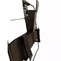 Bouclier de protection individuelle BG3 grand modèle - ACSP Bouclier de protection individuelle BG3 grand modèle - ACSP