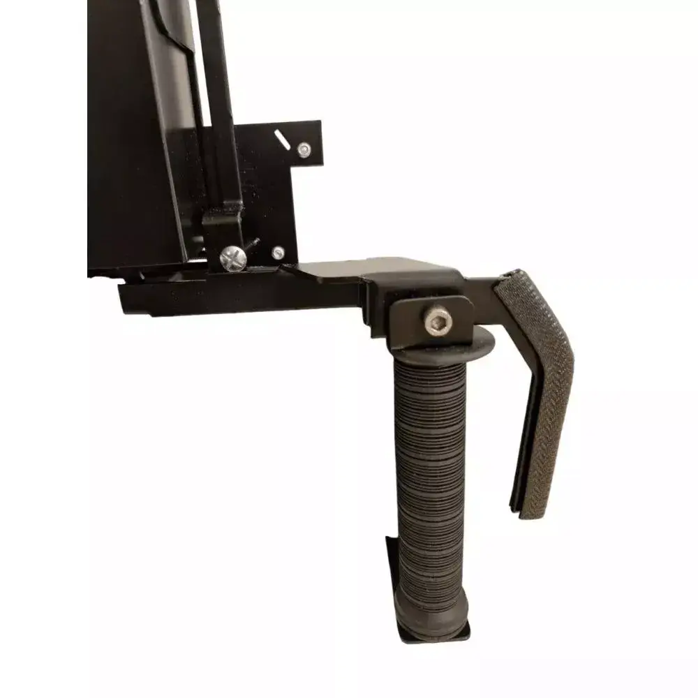 Bouclier de protection individuelle BG3 grand modèle - ACSP Bouclier de protection individuelle BG3 grand modèle - ACSP