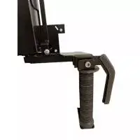 Bouclier de protection individuelle BG3 grand modèle - ACSP Bouclier de protection individuelle BG3 grand modèle - ACSP