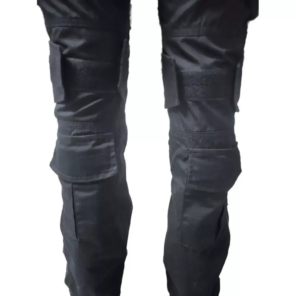Pantalon Tactique Pathfinder Dark Navy